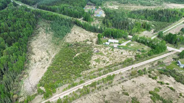 83035 Township Road 38-4A, Rural Clearwater County, AB T4T 1G3