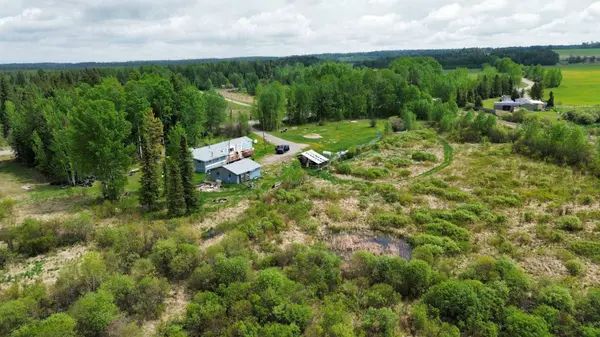 83035 Township Road 38-4A, Rural Clearwater County, AB T4T 1G3