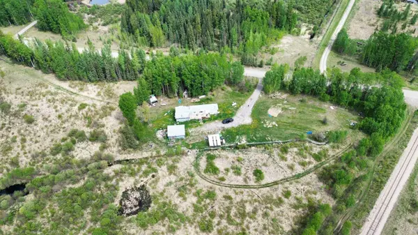 83035 Township Road 38-4A, Rural Clearwater County, AB T4T 1G3
