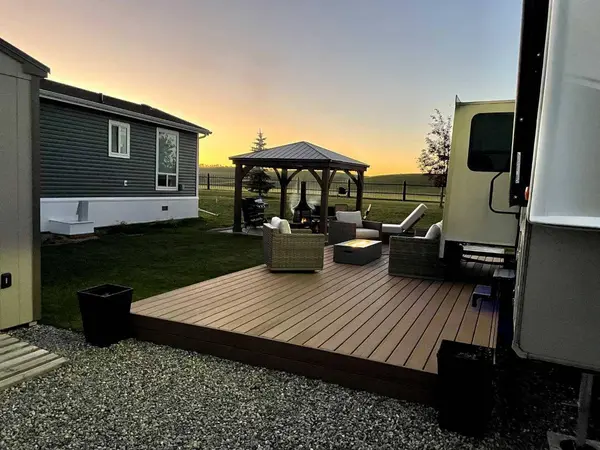 41019 Range Road 11 #116, Rural Lacombe County, AB T0C 0J0