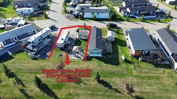 41019 Range Road 11 #116, Rural Lacombe County, AB T0C 0J0