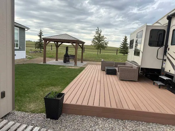 41019 Range Road 11 #116, Rural Lacombe County, AB T0C 0J0