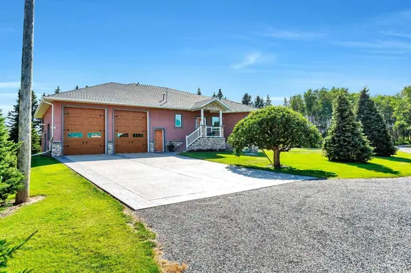 38551 Range Road 21, Rural Red Deer County, AB T4E 2M7