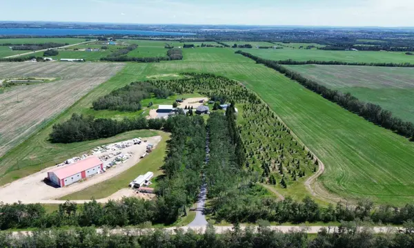38551 Range Road 21, Rural Red Deer County, AB T4E 2M7