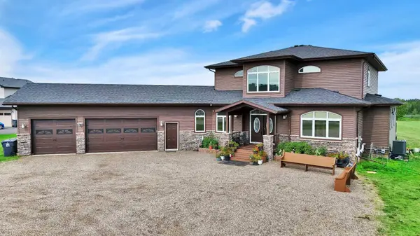 27240 S Township Road 392 #242, Rural Red Deer County, AB T4S 1X5