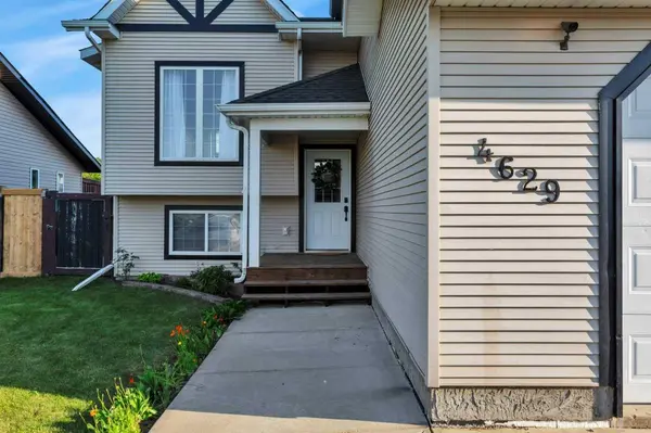 4629 58 AVE, Rimbey, AB T0C 2J0