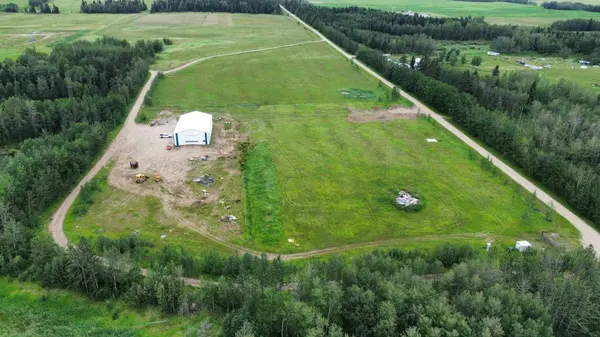 354073 Range Road 5-3, Rural Clearwater County, AB T0M 0M0