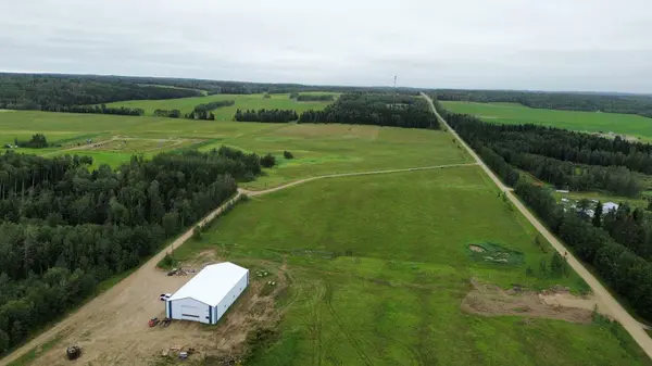 354073 Range Road 5-3, Rural Clearwater County, AB T0M 0M0