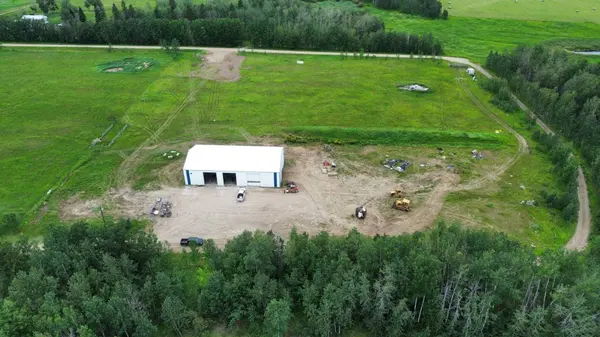 354073 Range Road 5-3, Rural Clearwater County, AB T0M 0M0