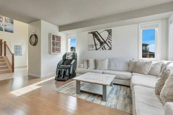 66 Morris CT, Blackfalds, AB T4M0B7