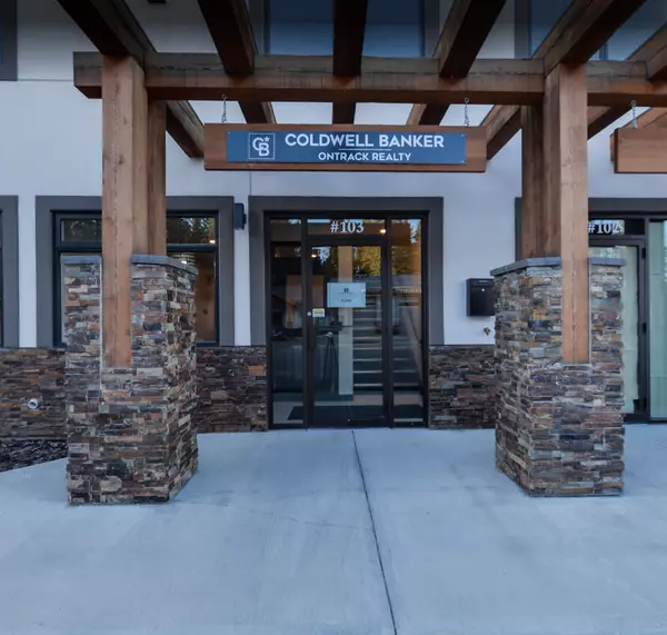 Coldwell Banker OnTrack Realty - Cassie Orlando Real Estate - SellingCentralAB