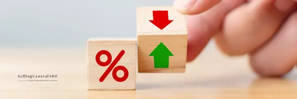 Bank of Canada Cuts Interest Rate: What This Means for Buyers and Sellers in Central Alberta