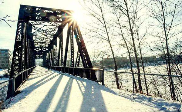 Best Family-Friendly Communities in Central Alberta