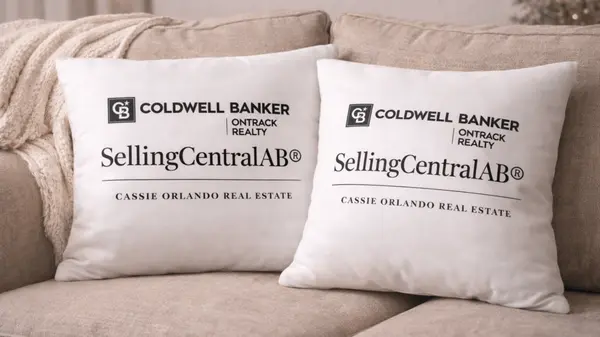 Thinking About Selling This Spring in Central Alberta? Here Are the Answers You’re Looking For