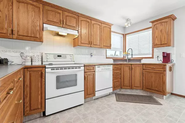 40 Ammeter Close, Red Deer, AB T4R 2Y5