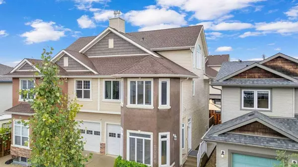 47 Street ST #5026, Sylvan Lake, AB T4S 1C5