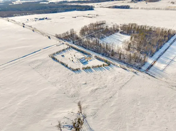 414035 Range Road 6-2, Rural Clearwater County, AB T4T 1A3