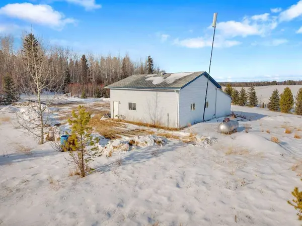 414035 Range Road 6-2, Rural Clearwater County, AB T4T 1A3