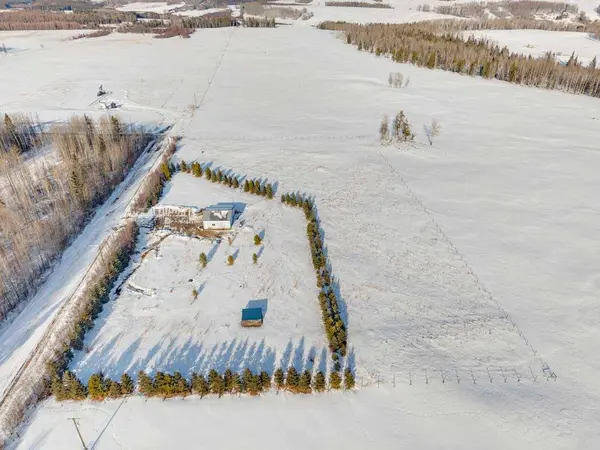 414035 Range Road 6-2, Rural Clearwater County, AB T4T 1A3