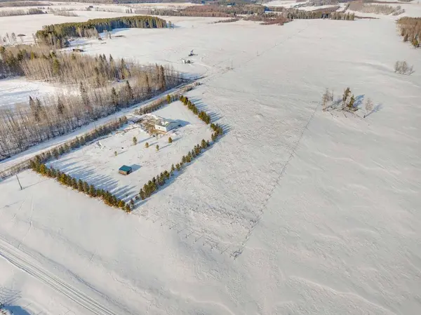 414035 Range Road 6-2, Rural Clearwater County, AB T4T 1A3