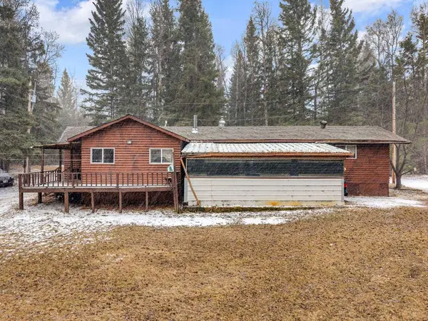 354047 Highway 22, Rural Clearwater County, AB T0M 0M0