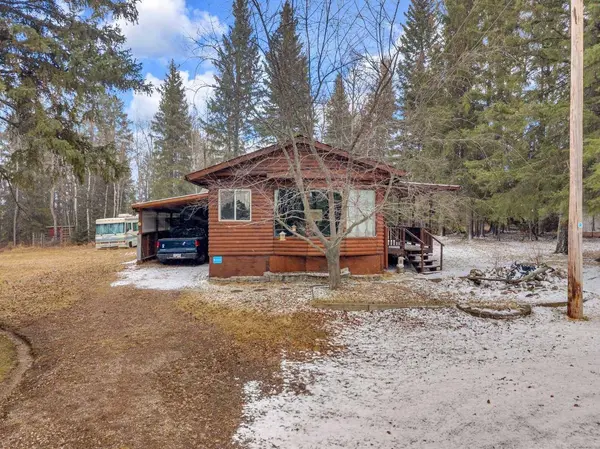 354047 Highway 22, Rural Clearwater County, AB T0M 0M0