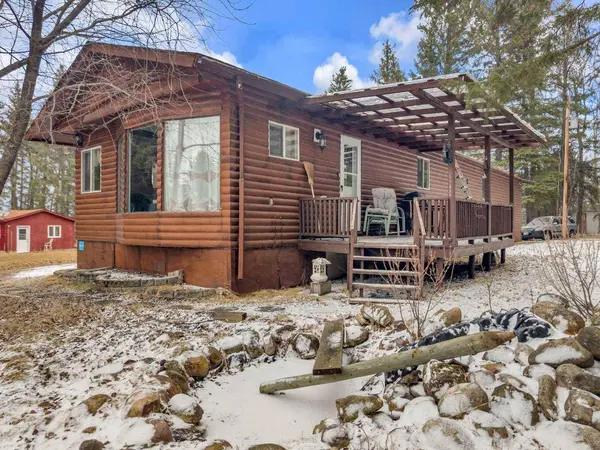 354047 Highway 22, Rural Clearwater County, AB T0M 0M0