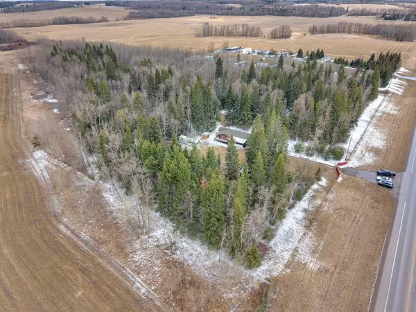 354047 Highway 22, Rural Clearwater County, AB T0M 0M0