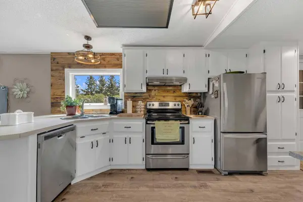 410002 Range Road 5-0, Rural Clearwater County, AB T0M 1H0