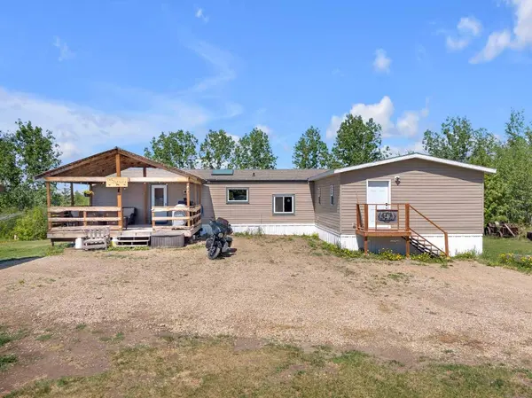 410002 Range Road 5-0, Rural Clearwater County, AB T0M 1H0