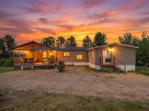 410002 Range Road 5-0, Rural Clearwater County, AB T0M 1H0