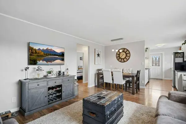 5028 48 AVE, Rural Clearwater County, AB T0M 0M0