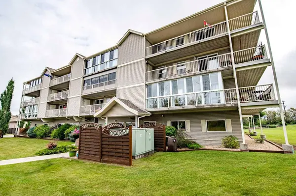 4500 45 AVE #308, Innisfail, AB T4G0A3