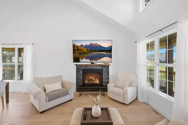 45 Bruhn BND, Rural Ponoka County, AB T0C2J0