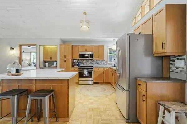 80 Parkland DR, Parkland Beach, AB T0C2J0
