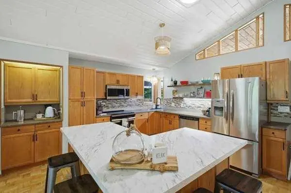 80 Parkland DR, Parkland Beach, AB T0C2J0