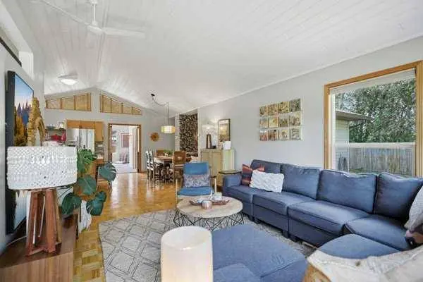 80 Parkland DR, Parkland Beach, AB T0C2J0