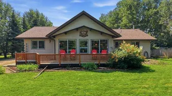 80 Parkland DR, Parkland Beach, AB T0C2J0