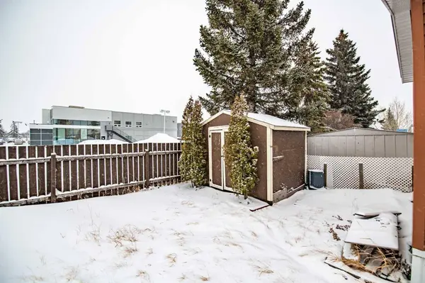 5344 76 ST #185, Red Deer, AB T4P2A6
