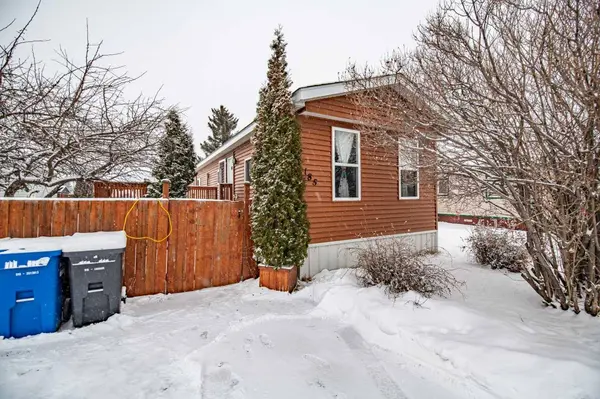5344 76 ST #185, Red Deer, AB T4P2A6