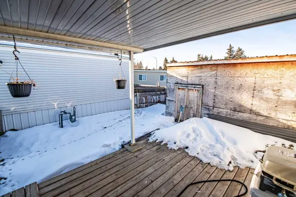 5344 76 ST #3, Red Deer, AB T4P2A6