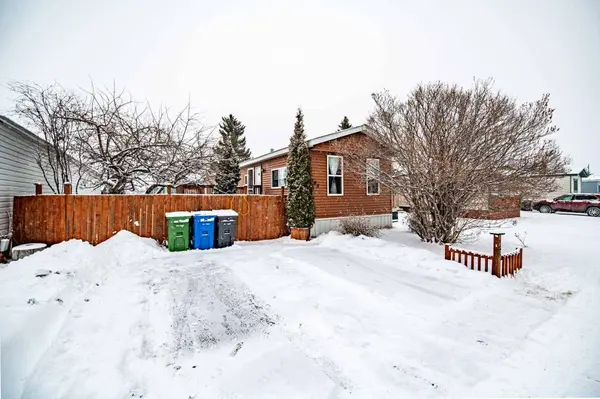 5344 76 ST #185, Red Deer, AB T4P2A6