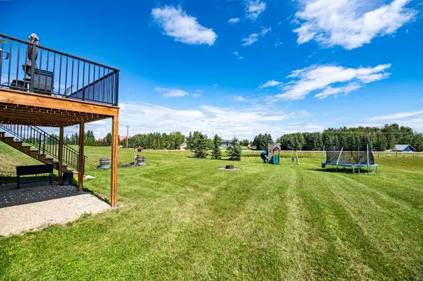 108 Bruhn BLVD, Rimbey, AB T0C2J0