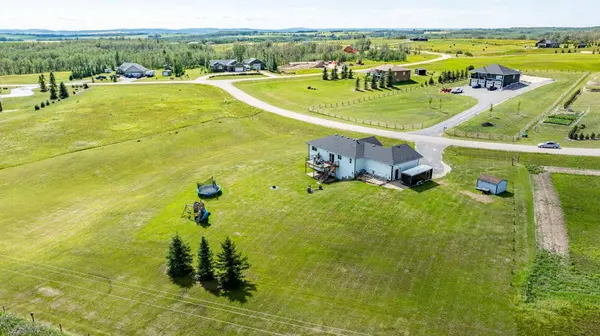 108 Bruhn BLVD, Rimbey, AB T0C2J0
