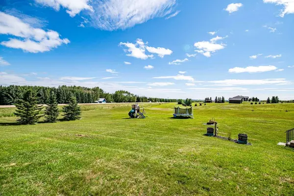 108 Bruhn BLVD, Rimbey, AB T0C2J0
