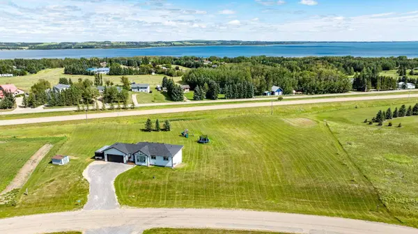 108 Bruhn BLVD, Rimbey, AB T0C2J0