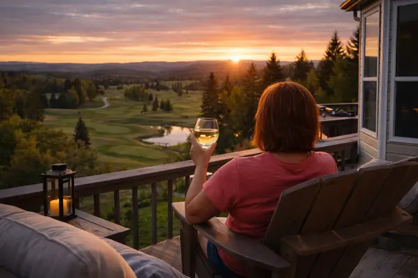 The First Year of Lake Ownership: What No One Really Tells You