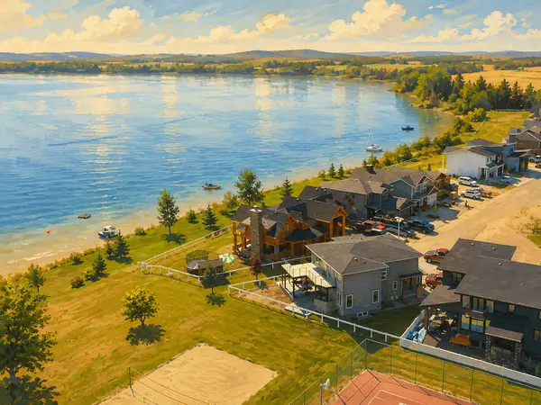 feature image of Buying a Recreation Property? Read These Condo Documents Before You Make an Offer