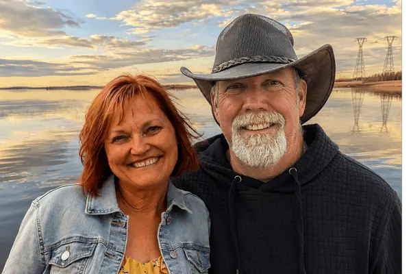 Dave & Susan Cramer, Central Alberta recreation property REALTORS® serving Gull Lake