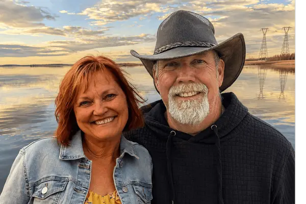 Susan and Dave Cramer, Central Alberta recreation property REALTORS® serving Sylvan Lake